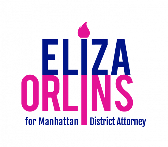 Eliza Orlins Logo